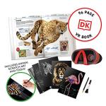 Interactive VR Animal Learning Kit for Ages 8+