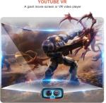 LAPORiO VR Headset for Nintendo Switch & OLED