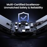 KIWI Design Audio Head Strap for Meta Quest 3