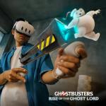 Meta Quest 3 512GB Wireless Virtual Reality Headset