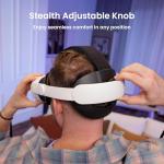 KIWI Design K4 Adjustable Head Strap for Oculus Quest