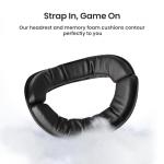 KIWI Design K4 Adjustable Head Strap for Oculus Quest