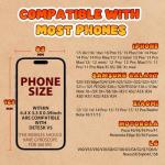 DESTEK V5 VR Headset for Kids - Black