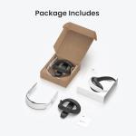 KIWI Design K4 Adjustable Head Strap for Oculus Quest