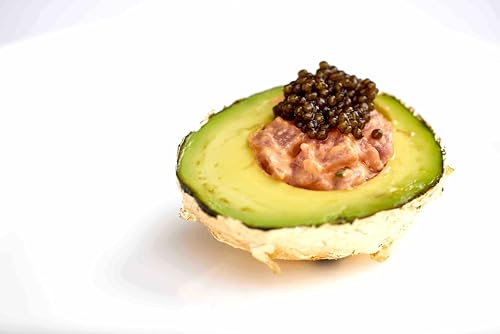 Bester Premium Russian Osetra Black Caviar (1.76 oz)