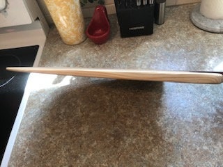 Wooden Pizza Peel for Easy Pizza Serving