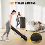 Folding Treadmill for Home with Remote Control