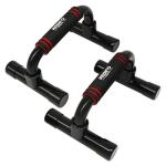 Ergonomic Push Up Bars for Home Workouts