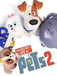 The Secret Life of Pets 2 Training Gear