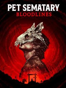 Pet Sematary: Bloodlines Training Gear