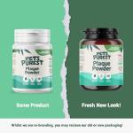 Natural Powder for Pet Dental Health Care