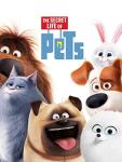 Secret Life of Pets Training Gear