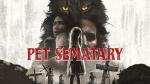 Pet Sematary Training Gear for Pets