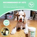 Natural Powder for Pet Dental Health Care