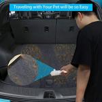 Reusable Pet Hair Remover Roller for Dogs and Cats