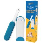 Fur Magic Self-Cleaning Pet Hair Remover Brush