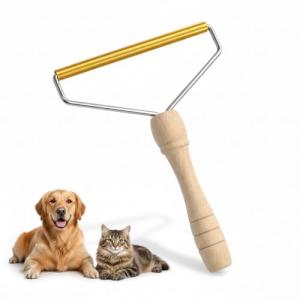 Amazeclick® Pet Hair Remover Manual Shaver