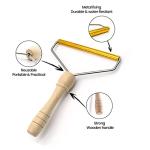 Amazeclick® Pet Hair Remover Manual Shaver