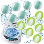 Pet Hair Remover Laundry Balls - 12 Pack