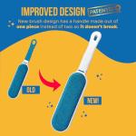 Fur Magic Self-Cleaning Pet Hair Remover Brush