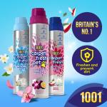 Thai Orchid & Passionfruit Pet Carpet Freshener 300ml