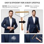 Amazeclick® Pet Hair Remover Manual Shaver