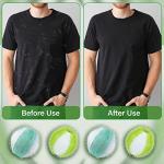 Pet Hair Remover Laundry Balls - 12 Pack