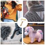 Amazeclick® Pet Hair Remover Manual Shaver