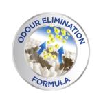 Pet Stain and Odor Remover with Brush 650ml