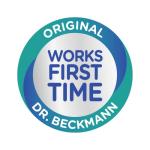 Pet Stain and Odor Remover with Brush 650ml