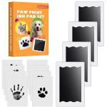 Paw Print Kit for Dogs and Cats