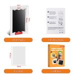 Paw Print Kit for Dogs and Cats