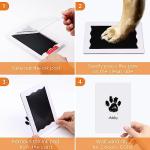 Paw Print Kit for Dogs and Cats