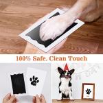 Paw Print Kit for Dogs and Cats