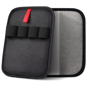 Pet Hair Remover Glove for Home and Car