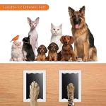 Paw Print Kit for Dogs and Cats