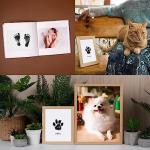 Paw Print Kit for Dogs and Cats
