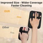 Pet Hair Remover Glove for Home and Car
