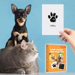 Paw Print Kit for Dogs and Cats