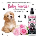 Bugalugs Aloe Vera Dog Perfume Spray