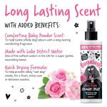 Bugalugs Aloe Vera Dog Perfume Spray