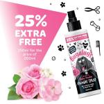 Bugalugs Aloe Vera Dog Perfume Spray