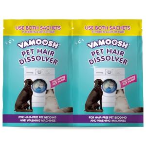 Vamoosh Pet Hair Dissolver for Washing Machines