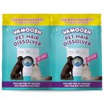 Vamoosh Pet Hair Dissolver for Washing Machines