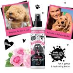 Bugalugs Aloe Vera Dog Perfume Spray