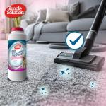 Pet Carpet Freshener with Enzymatic Cleaning Granules