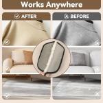 Washable Pet Hair Remover Glove for Dogs & Cats