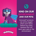 Vamoosh Pet Hair Dissolver for Washing Machines