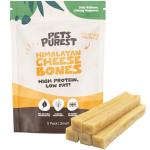 Himalayan Yak Chews for Dogs - Natural Treats