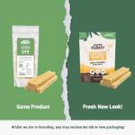 Himalayan Yak Chews for Dogs - Natural Treats